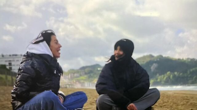 Valle junto a Aitana