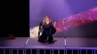 Maria Pau Pigem protagoniza este mon&oacute;logo