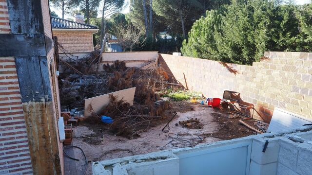 La jueza autoriza a la Guardia Civil un nuevo registro ma&ntilde;ana en la casa del acusado de la muerte de Esther L&oacute;pez