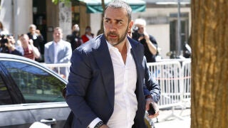 Última hora del juicio por el "caso mascarillas", en directo: Declaración  de Aldama, Koldo y Ábalos desde el Tribunal Supremo