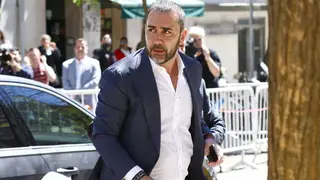 Última hora del juicio por el "caso mascarillas", en directo: Declaración de Aldama, Koldo y Ábalos desde el Tribunal Supremo