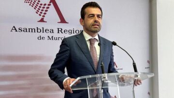 Vox Murcia tiende la mano al Gobierno regional para sacar la ley de Vivienda Asequible