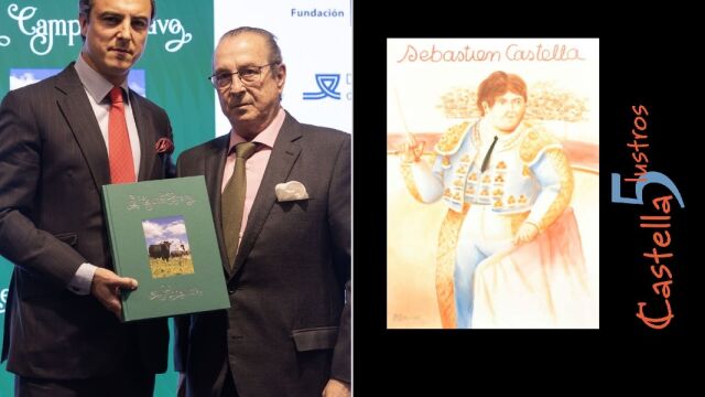 Sevilla se convierte en el epicentro de la literatura taurina con dos obras de arte para la posteridad