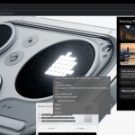 Nothing lanza una app gratuita para enviar archivos f&aacute;cilmente entre Android y Windows, macOS y Linux.