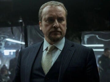 Fernando Cayo encabezar&aacute; el nuevo spin-off de 'La casa de papel' como Tamayo