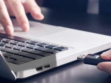 SanDisk Pendrive 64 GB