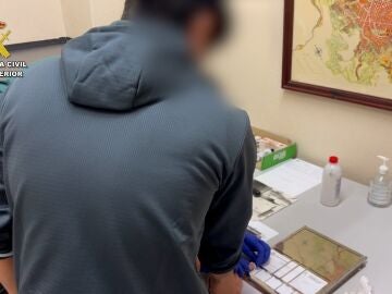 Sucesos.- Investigado un joven por dos agresiones sexuales a mujeres cometidas en octubre en Amorebieta (Vizcaya)