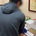 Sucesos.- Investigado un joven por dos agresiones sexuales a mujeres cometidas en octubre en Amorebieta (Vizcaya)