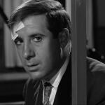 Alfredo Landa, que naci&oacute; el 3 del 3 del 33, en &laquo;Atraco a las tres&raquo;, su tercera pel&iacute;cula