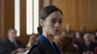 ¿Logrará Amanda salvar a su hermana? Todo sobre el juicio definitivo de esta noche en Antena 3 ¿Logrará Amanda salvar a su hermana? Todo sobre el juicio definitivo de esta noche en Antena 3