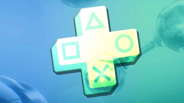 ps plus logo aguamarina