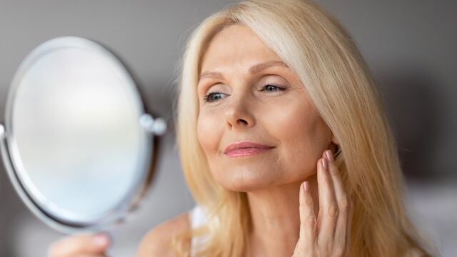 El cuidado diario de la piel no siempre da resultados si falta un paso clave en la rutina | Shutterstock
