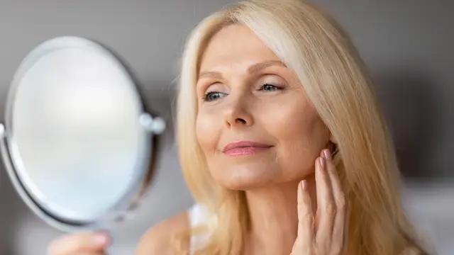 El cuidado diario de la piel no siempre da resultados si falta un paso clave en la rutina | Shutterstock El cuidado diario de la piel no siempre da resultados si falta un paso clave en la rutina | Shutterstock