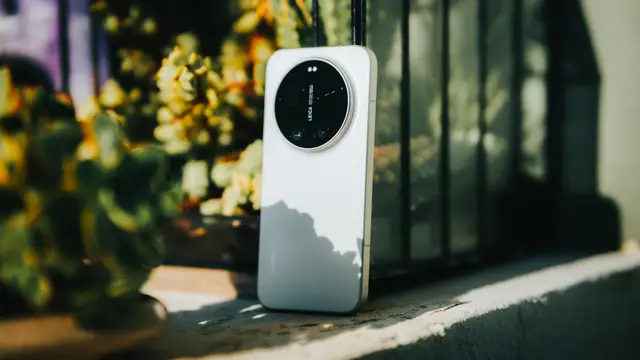 Fotografía de Rubén Ulloa El sistema de cámaras del Xiaomi 17 Ultra