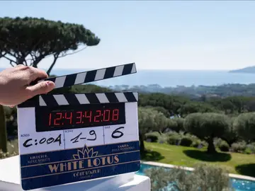 'The White Lotus' llevará su temporada 4 al Festival de Cannes 'The White Lotus' llevará su temporada 4 al Festival de Cannes