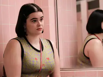 Barbie Ferreira cuenta por qué dejó 'Euphoria' y se alejó de Kat Barbie Ferreira cuenta por qué dejó 'Euphoria' y se alejó de Kat