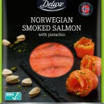Alerta de la presencia de listeria en un lote de salm&oacute;n ahumado 