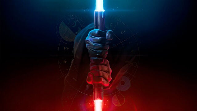 Star Wars sorprende a todos modificando uno de los sables de luz m&aacute;s i