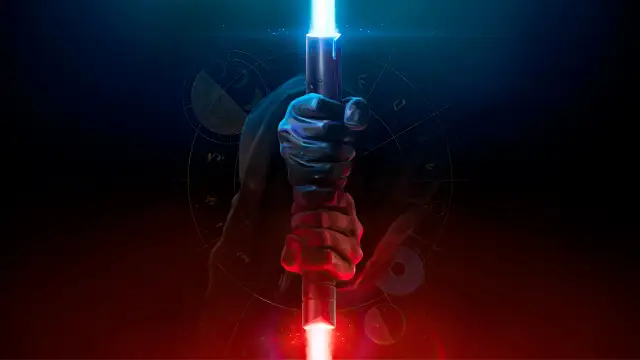 Star Wars sorprende a todos modificando uno de los sables de luz más i Star Wars sorprende a todos modificando uno de los sables de luz más i