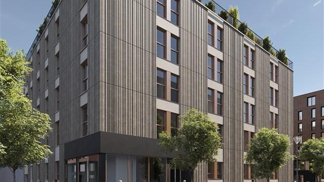 Nealis Infraestructuras, nueva etapa que consolida la actividad de construcci&oacute;n y real estate de Nealis