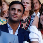 Manuel Vega y Tana Rivera 