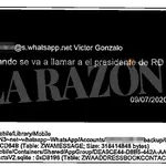 WhatsApp República Dominicana