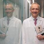 Un psiquiatra advierte del error de creer que la felicidad llega cuando desaparecen los problemas