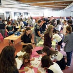 FACyL y CaixaBank Dualiza acercan a la escuela su programa de fomento de vocaciones tempranas en automoci&oacute;n