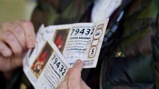 El pago del Gordo vendido por la comisi&oacute;n de fiestas de Villaman&iacute;n (Le&oacute;n) finaliza con dos intentos de estafa y una denuncia