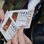 El pago del Gordo vendido por la comisi&oacute;n de fiestas de Villaman&iacute;n (Le&oacute;n) finaliza con dos intentos de estafa y una denuncia