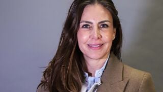 Adriana Vega, secretaria de Estado de Turismo de Quer&eacute;taro