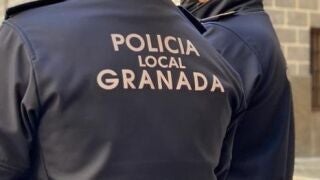Investigan la muerte de un agente de la Polic&iacute;a Local en la Jefatura de Huerta del RosilloREMITIDA / HANDOUT por POLIC&Iacute;A LOCAL DE GRANADAFotograf&iacute;a remitida a medios de comunicaci&oacute;n exclusivamente para ilustrar la noticia a la que hace referencia la imagen, y citando la procedencia de la imagen en la firma16/04/2026
