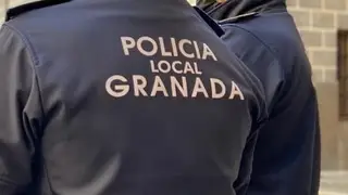 Imagen de archivo de agentes de la Policía Local de Granada Investigan la muerte de un agente de la Policía Local en la Jefatura de Huerta del RosilloREMITIDA / HANDOUT por POLICÍA LOCAL DE GRANADAFotografía remitida a medios de comunicación exclusivamente para ilustrar la noticia a la que hace referencia la imagen, y citando la procedencia de la imagen en la firma16/04/2026