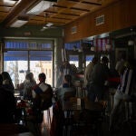 HBO Max revive los episodios m&aacute;s tr&aacute;gicos del fen&oacute;meno ultra en &lsquo;ULTRAS&rsquo;