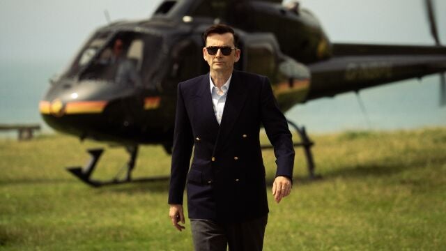 Tr&aacute;iler y fecha de estreno de la segunda temporada de 'Rivales'