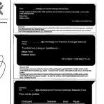 Conversaci&oacute;n entre Koldo y Armengol el 1 de noviembre de 2020 incorporada al informe de la UCO