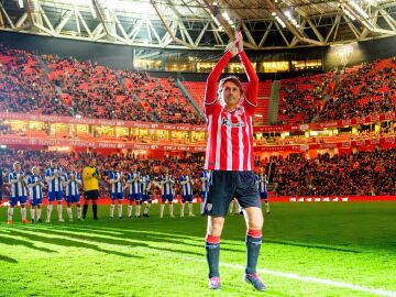 F&uacute;tbol.- Muere la mujer de Julen Guerrero y RFEF y Athletic muestran sus condolencias