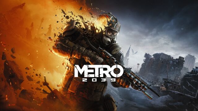 METRO 2039 es la nueva entrega de esta ic&oacute;nica saga y ya se ha presentado por todo lo alto