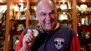 Oscar Schmidt Bezerra