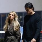 Alejandra Rubio aclara los rumores sobre el nombre de la hija que espera con Carlo Costanzia