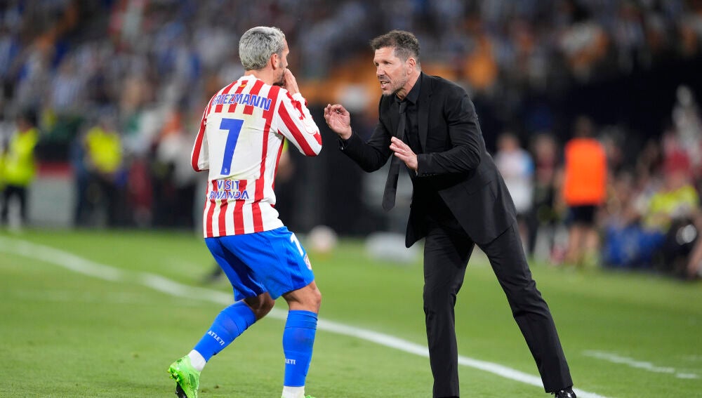 Cuándo juega el Elche contra el Atlético de Madrid: horario y dónde ver ...