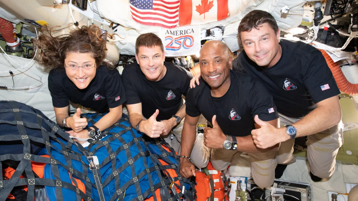 Los negacionistas de la Luna dan un paso adelante: usan IA para asegurar que la misión Artemis II es mentira