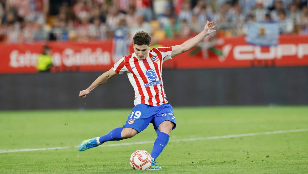 Cuándo juega el Elche contra el Atlético de Madrid: horario y dónde ver ...