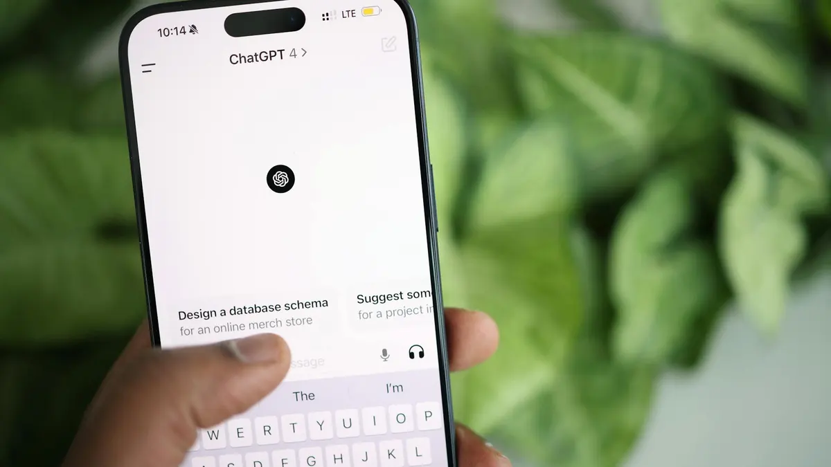 ChatGPT: qué es, cómo funciona y para qué sirve en 2026