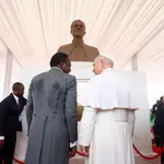 Visita del Papa León XIV a Guinea Ecuatorial