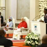 Papa Le&oacute;n Guinea