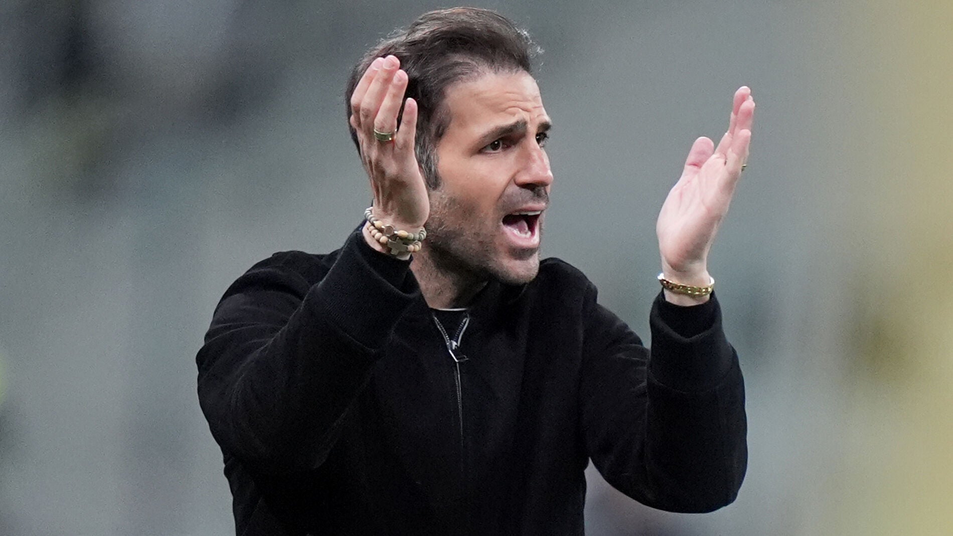 Manuel Pellegrini’s Betis Future Uncertain After Europa League Exit as Roberto Martínez and Cesc Fàbregas Emerge as Potential Replacements