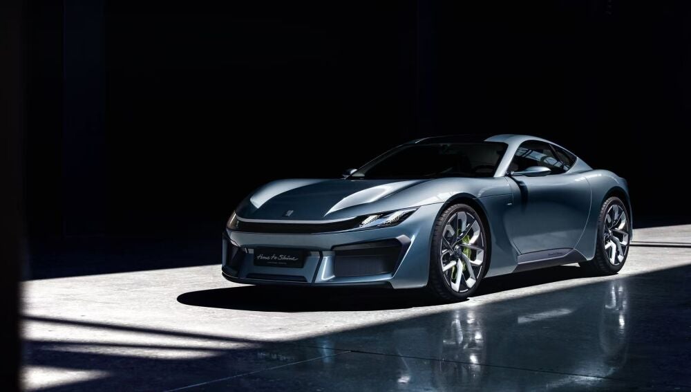 China marca el ritmo: los gigantes del automóvil presentan en Pekín sus ...