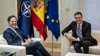 España acelera con el gasto en Defensa ante el examen de la OTAN: ¿Será suficiente para evitar sanciones?