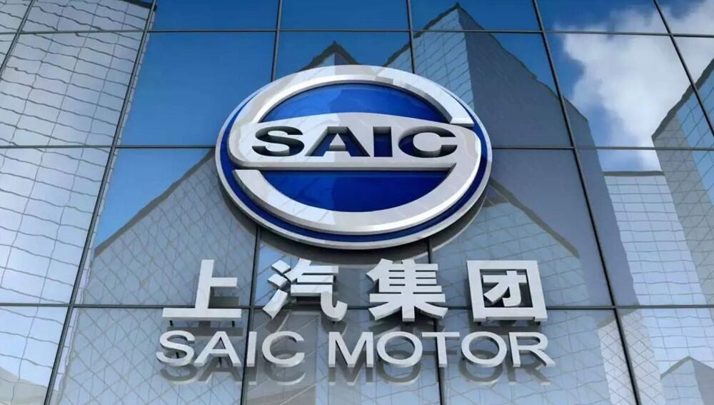 Economía/Motor.- La china SAIC prevé elegir a España en lugar de Hungría para establecer su fábrica de coches eléctricos